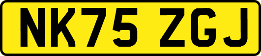 NK75ZGJ