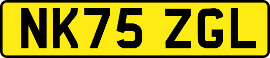 NK75ZGL