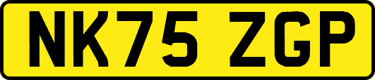 NK75ZGP