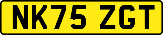 NK75ZGT