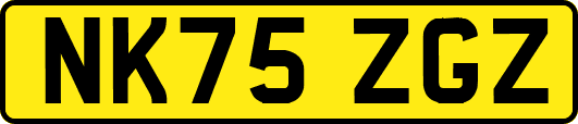 NK75ZGZ