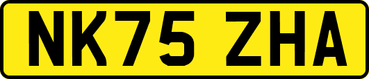 NK75ZHA