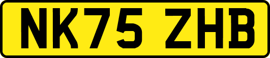 NK75ZHB