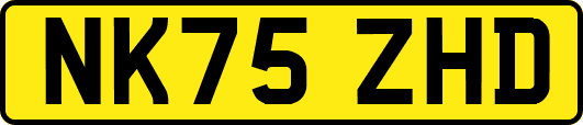 NK75ZHD