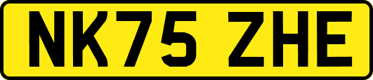 NK75ZHE