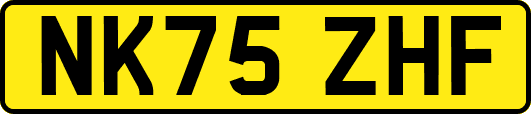NK75ZHF