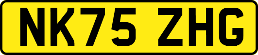 NK75ZHG