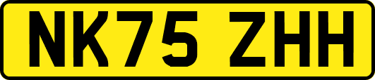NK75ZHH