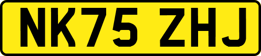 NK75ZHJ
