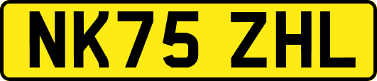 NK75ZHL