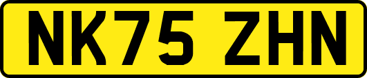 NK75ZHN