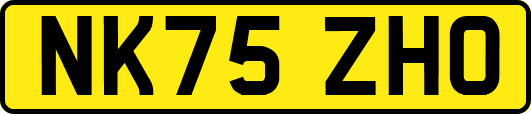 NK75ZHO