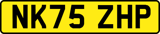 NK75ZHP