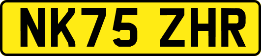 NK75ZHR
