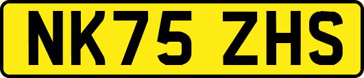 NK75ZHS