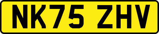 NK75ZHV
