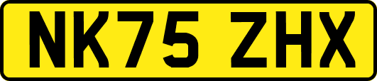 NK75ZHX
