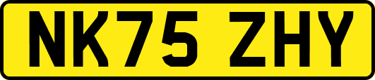 NK75ZHY