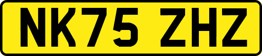 NK75ZHZ