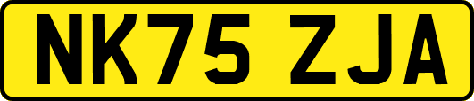 NK75ZJA