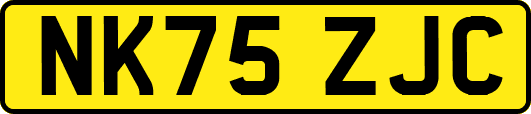 NK75ZJC