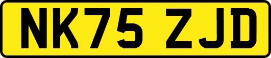 NK75ZJD