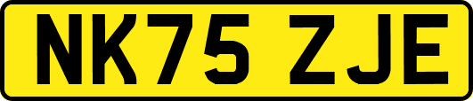 NK75ZJE