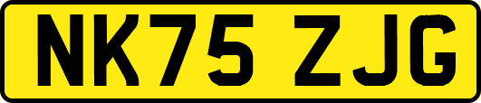 NK75ZJG