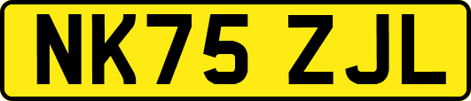 NK75ZJL