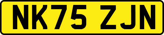 NK75ZJN