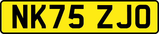 NK75ZJO