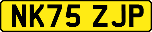 NK75ZJP