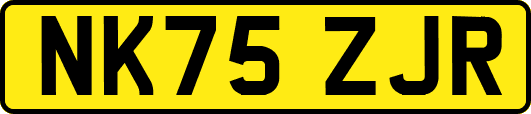 NK75ZJR