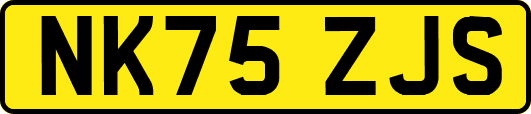 NK75ZJS