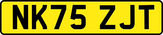 NK75ZJT