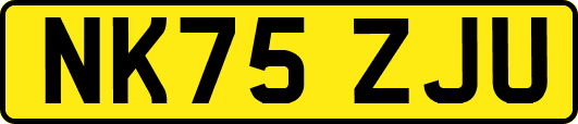 NK75ZJU