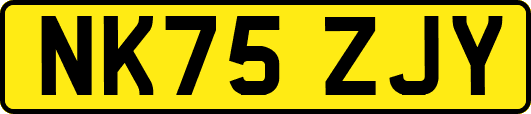 NK75ZJY