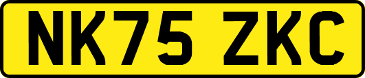 NK75ZKC