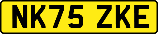 NK75ZKE