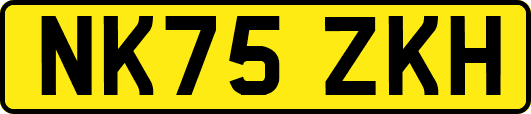 NK75ZKH