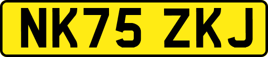 NK75ZKJ