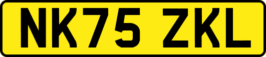 NK75ZKL