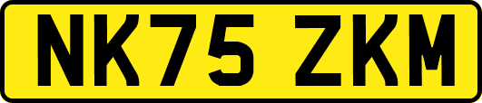 NK75ZKM