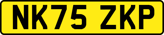 NK75ZKP