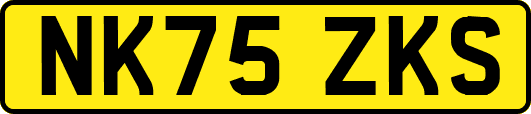 NK75ZKS