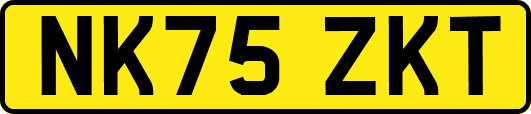 NK75ZKT