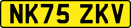 NK75ZKV
