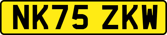 NK75ZKW