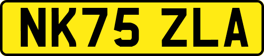 NK75ZLA