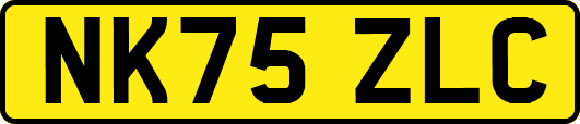 NK75ZLC